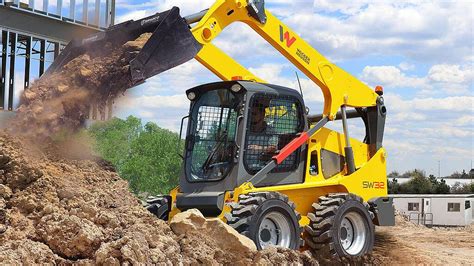 wacker neuson skid steer dealer|wacker parts dealer near me.